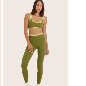 SET Active Resort Drop set